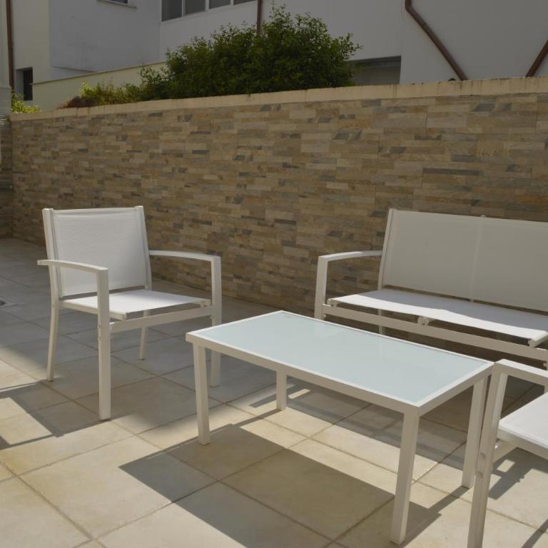 TOI Apartments - Appartamento con 1 Camera da Letto e Terrazza - 25