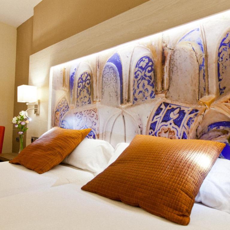 Porcel Sabica - Double or Twin Room - 4