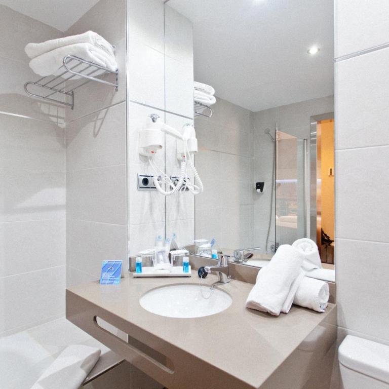 Porcel Sabica - Double or Twin Room - 6