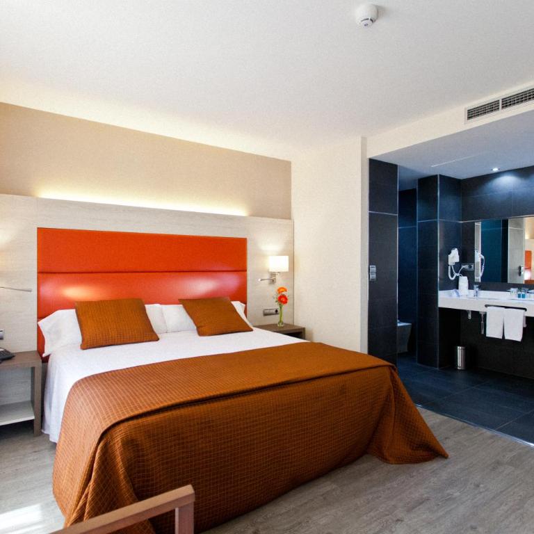 Porcel Sabica - Queen Room with Spa Bath - 3