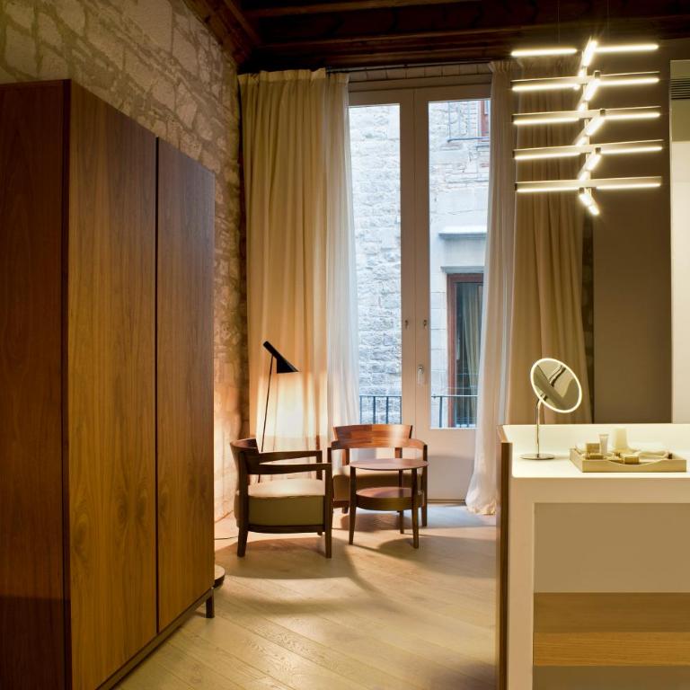 Mercer Hotel Barcelona - Habitación Doble Superior - 2