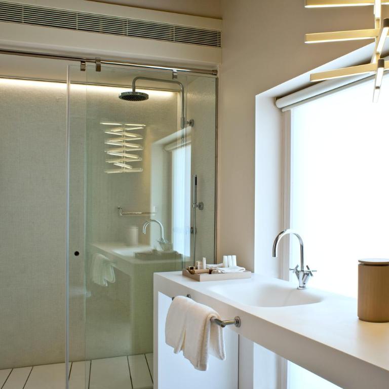 Mercer Hotel Barcelona - Habitación Doble Superior - 3