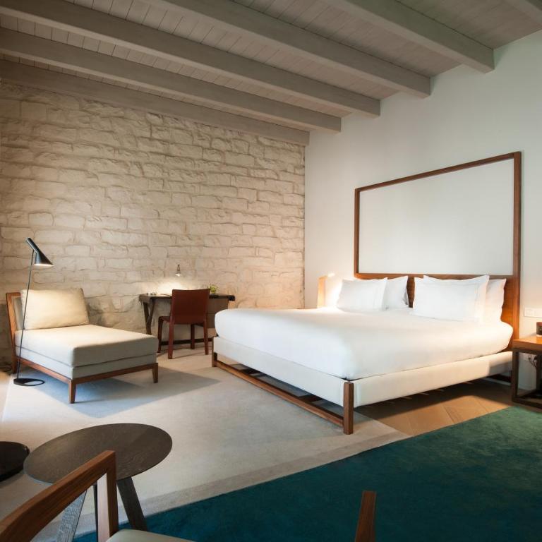 Mercer Hotel Barcelona - Suite Junior - 1