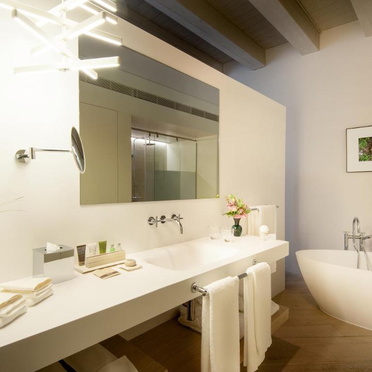 Mercer Hotel Barcelona - Habitación Doble Deluxe - 4