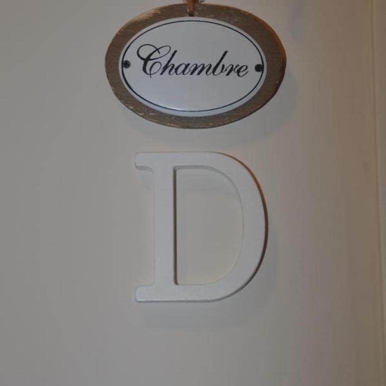Casa Gioia - Double Room with Extra Bed - 7