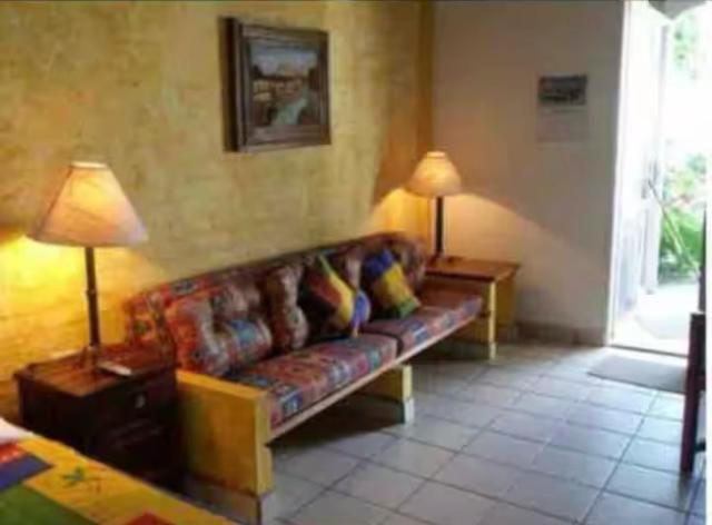 #3 Vista Pacífico Departamentos - Apartamento - Planta baja - 10