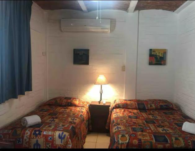 #3 Vista Pacífico Departamentos - Apartamento - Planta baja - 11