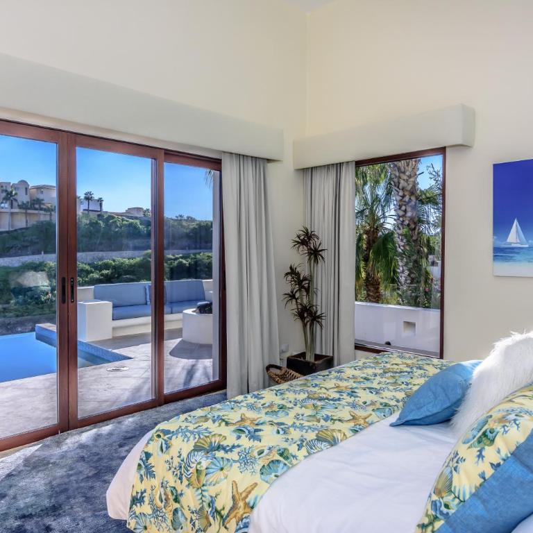 Gorgeous Villa with Panoramic Views in Pedregal - Casa de 4 dormitorios - 18