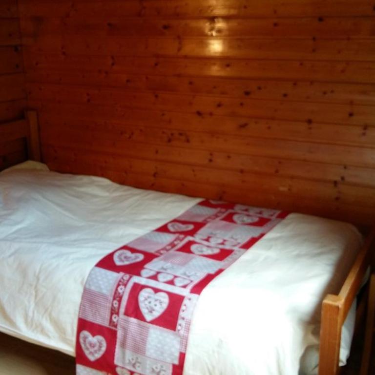 Chalet Les Jonquilles - Two-Bedroom Chalet - 15
