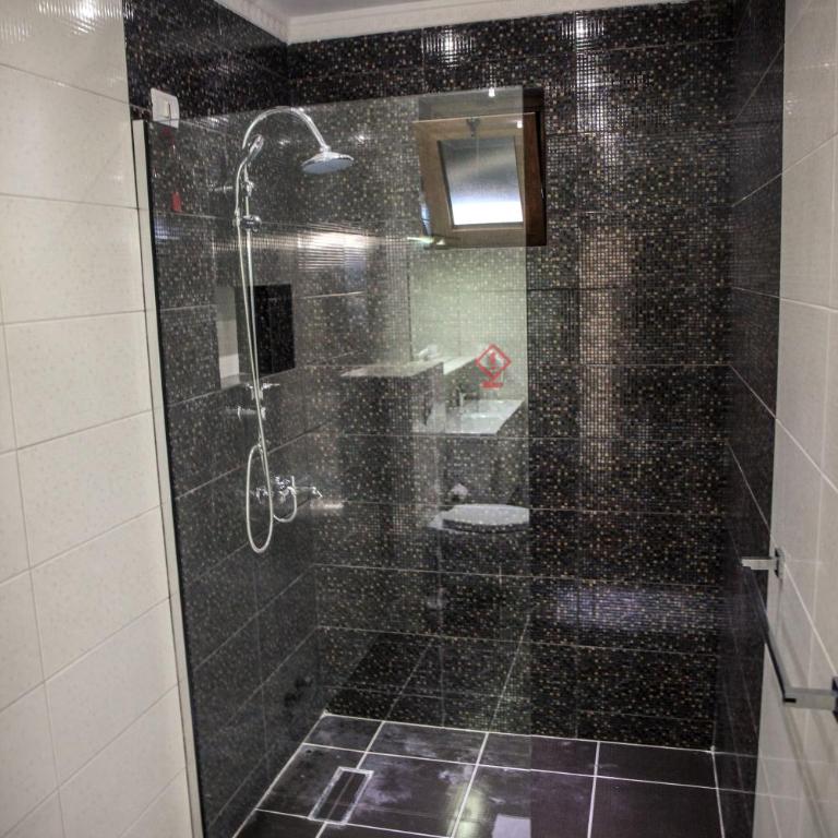 Spa Hotel Montefila - Apartman sa 2 Spavaće Sobe i Balkonom - 1
