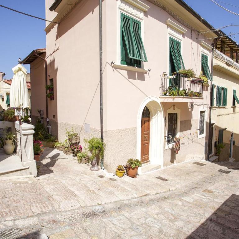Appartamento Piazza Il Fico - Appartamento - 9