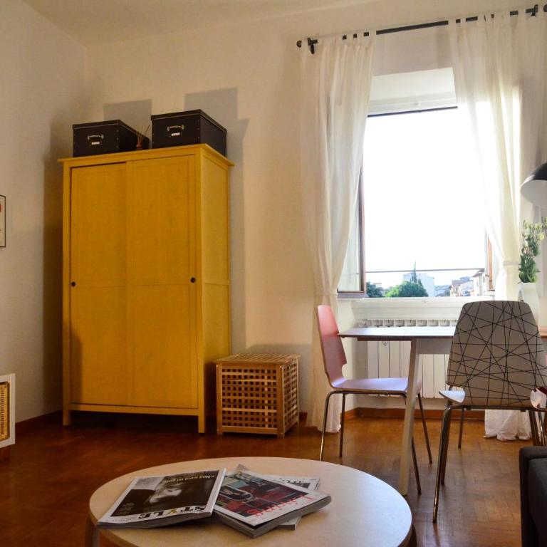Casa al 4 - Appartamento - 35