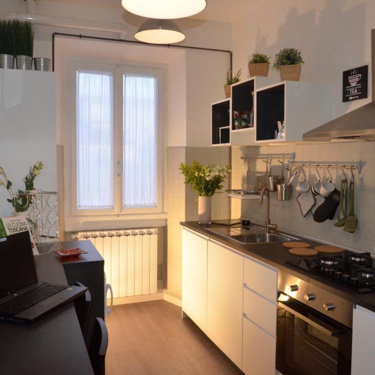 Casa al 4 - Appartamento - 39