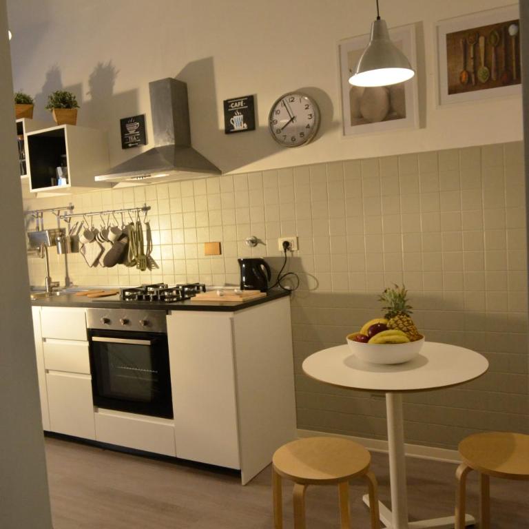 Casa al 4 - Appartamento - 36