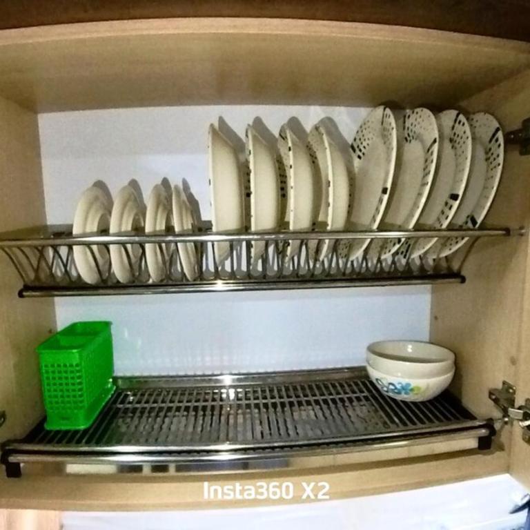 Apto cerca a la estación Niquia con piscina - Apartamento de 2 dormitorios - 17