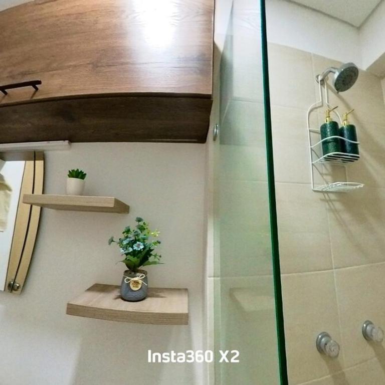 Apto cerca a la estación Niquia con piscina - Apartamento de 2 dormitorios - 23