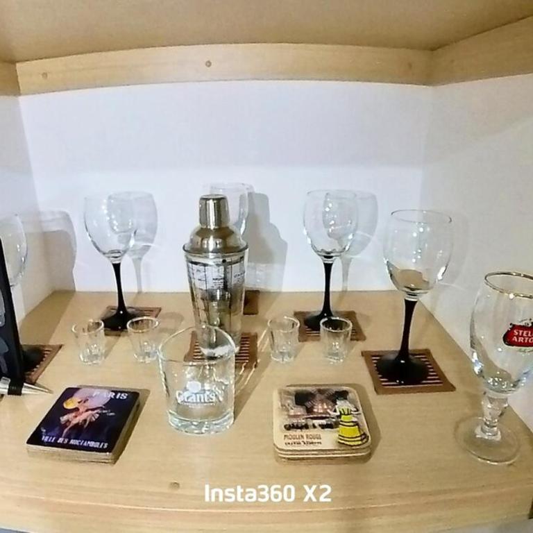 Apto cerca a la estación Niquia con piscina - Apartamento de 2 dormitorios - 24