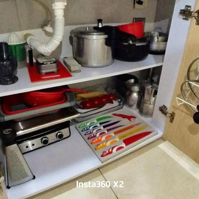 Apto cerca a la estación Niquia con piscina - Apartamento de 2 dormitorios - 26