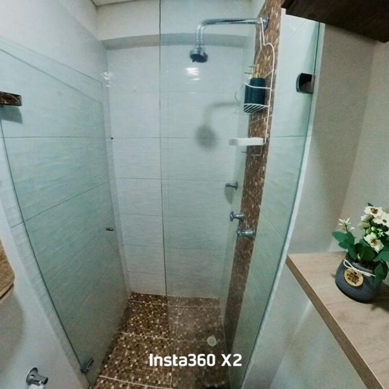 Apto cerca a la estación Niquia con piscina - Apartamento de 2 dormitorios - 44