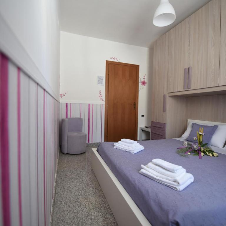 Eden Sassi Matera - Appartamento con 2 Camere da Letto - 14