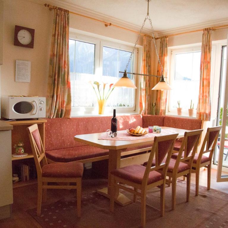 Appartement Fink - Apartment mit 3 Schlafzimmern - 15