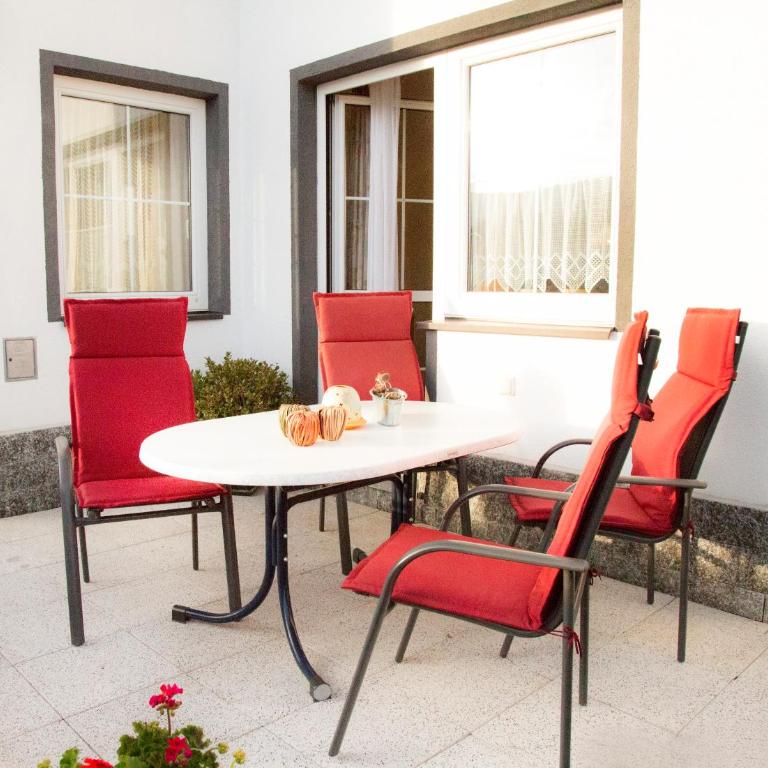 Appartement Fink - Apartment mit 3 Schlafzimmern - 16