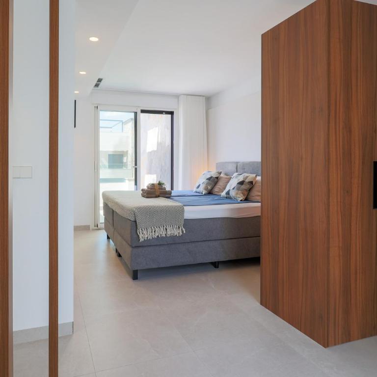 Luxe villa Santa Rosalia - Villa de 3 dormitorios - 7