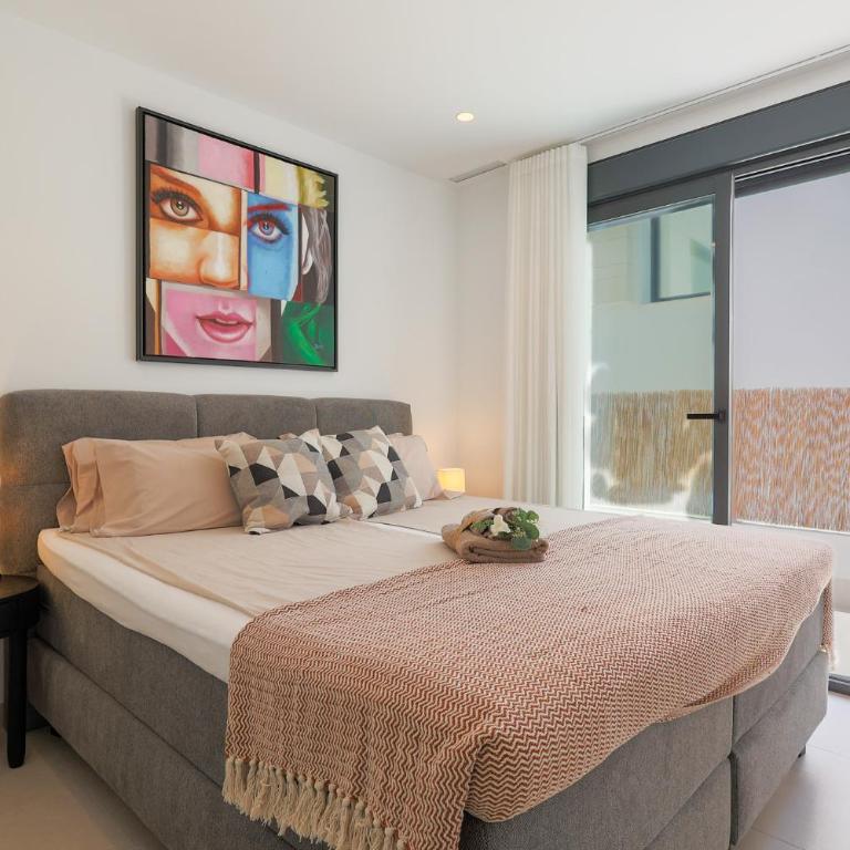 Luxe villa Santa Rosalia - Villa de 3 dormitorios - 13