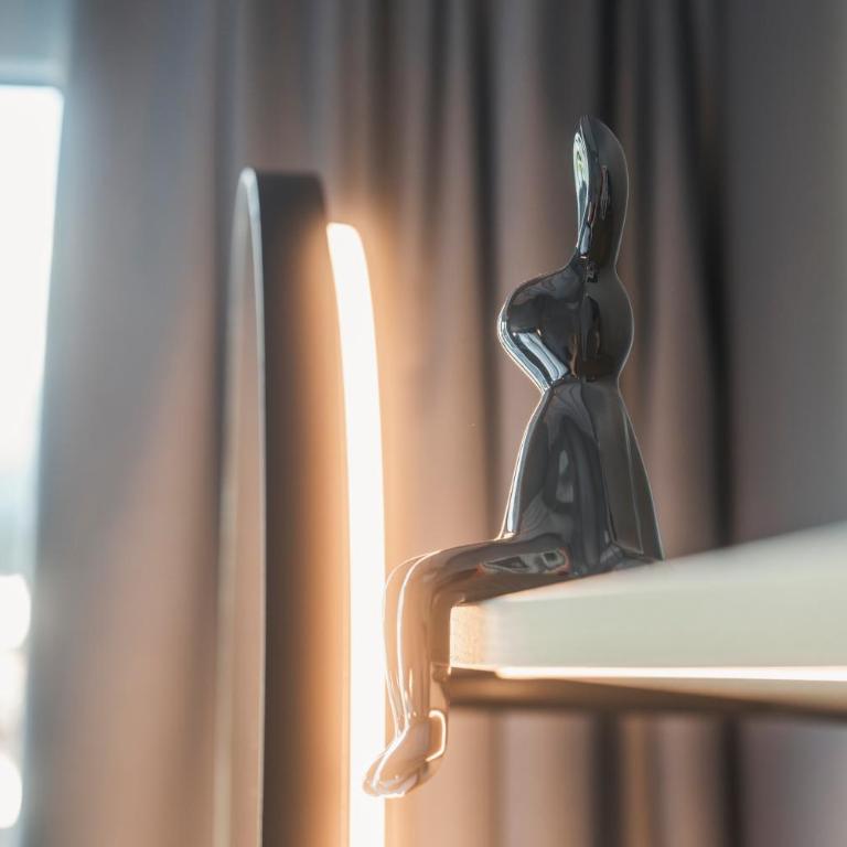 HOP Apartments & Suites - Loft Suite (Room 570) - 2
