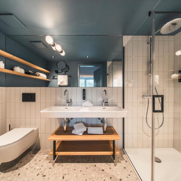 HOP Apartments & Suites - Loft Suite (Room 570) - 7