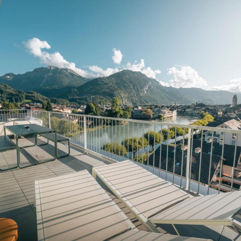 HOP Apartments & Suites - Loft Suite (Room 570) - 3