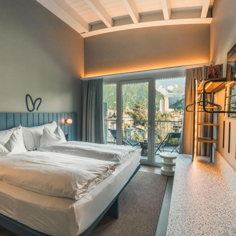 HOP Apartments & Suites - Loft Suite (Room 570) - 6