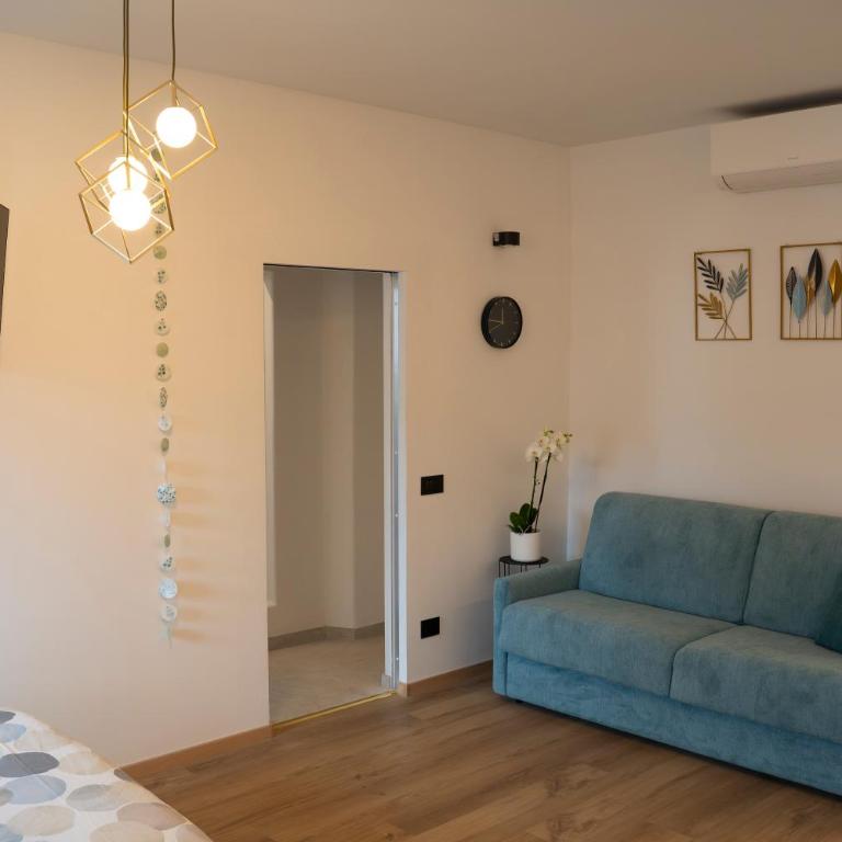 Talvera Dream - City center, Rooftop, Garage & Jacuzzi - Studio - 4