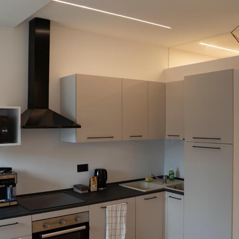 Talvera Dream - City center, Rooftop, Garage & Jacuzzi - Apartment mit 2 Schlafzimmern - 11