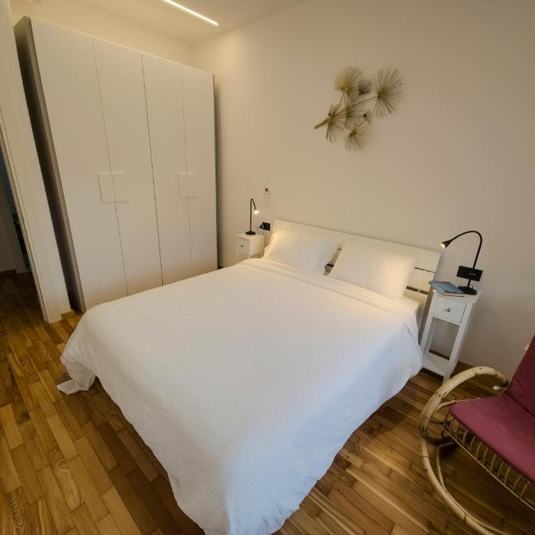 Talvera Dream - City center, Rooftop, Garage & Jacuzzi - Apartment mit 2 Schlafzimmern - 6