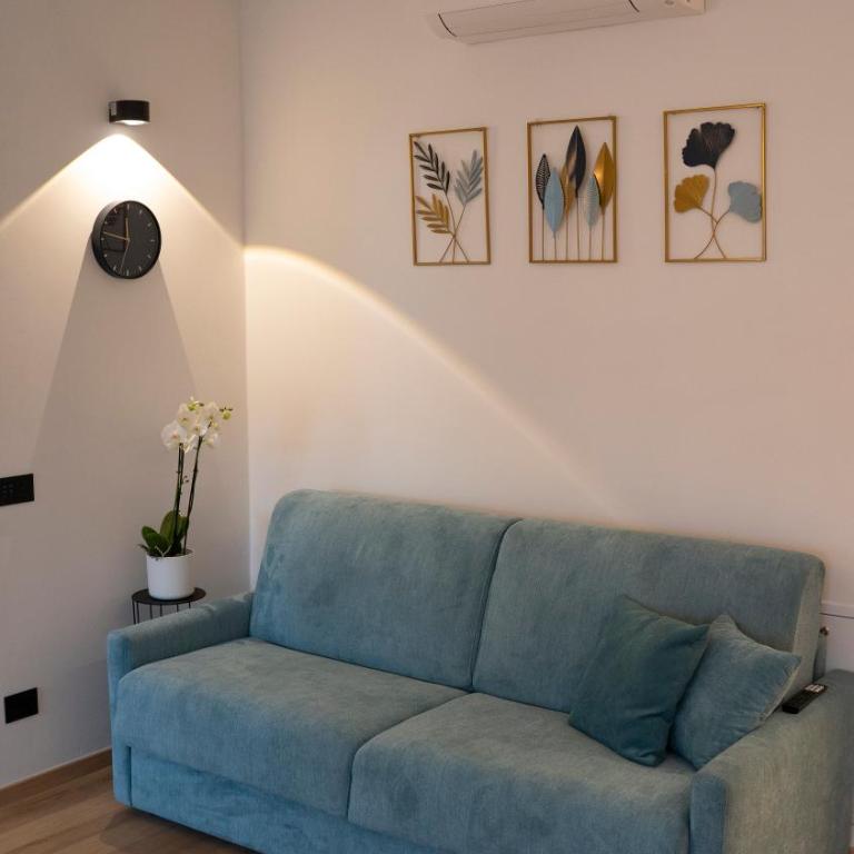 Talvera Dream - City center, Rooftop, Garage & Jacuzzi - Studio - 6