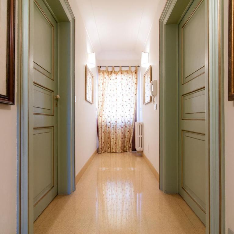 Dimora Archimedea - Deluxe King Room - 6