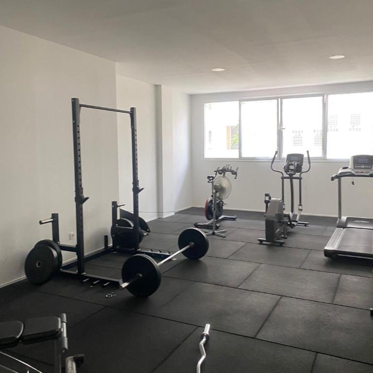 Breezy Bahía by Ginkgo Marbella - Three-Bedroom Apartment - 3