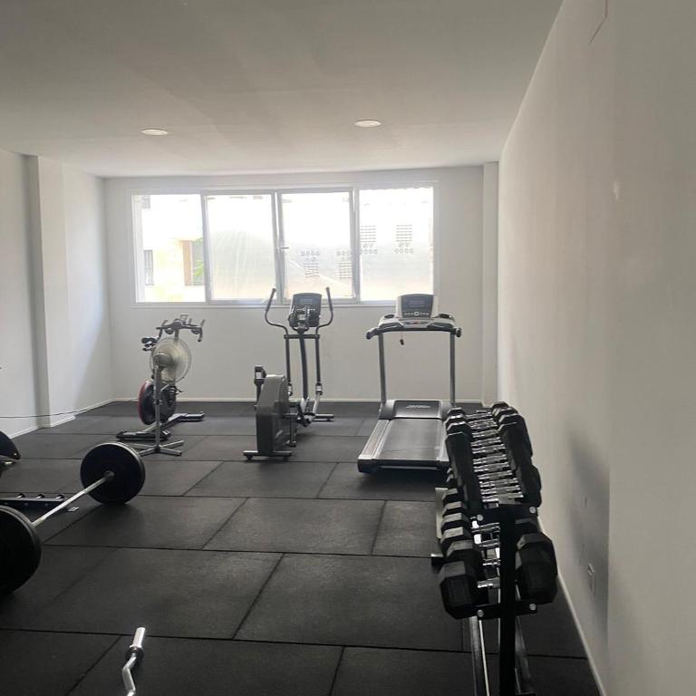 Breezy Bahía by Ginkgo Marbella - Three-Bedroom Apartment - 2