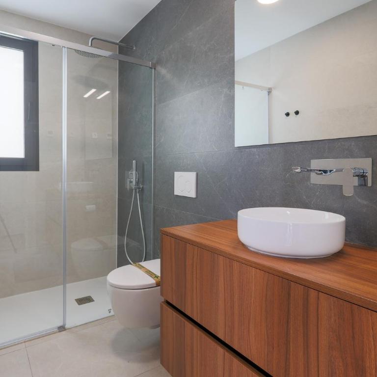 Luxe villa Santa Rosalia - Villa de 3 dormitorios - 3