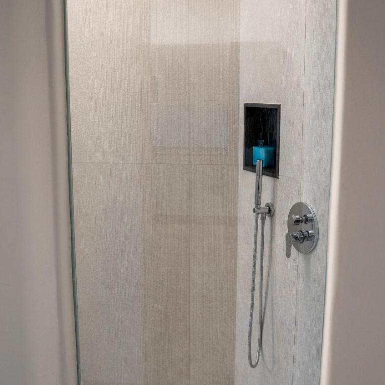 Talvera Dream - City center, Rooftop, Garage & Jacuzzi - Studio - 14