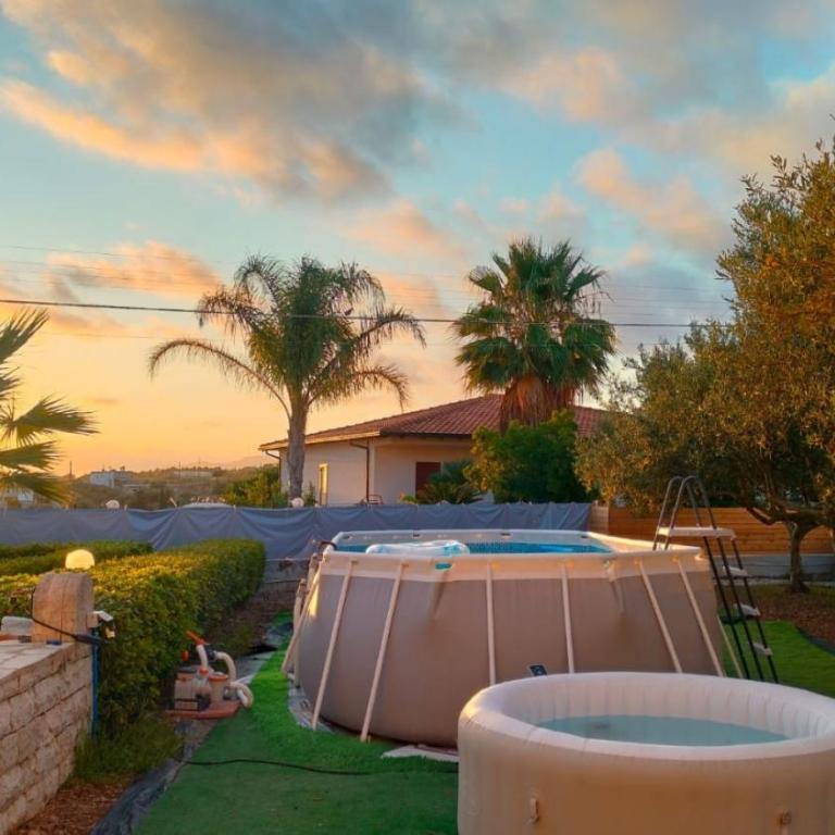 B&B La Chicca di Milu' for Pet Lovers, un'oasi pet-friendly tra mare e campagna - Camera Deluxe - 49