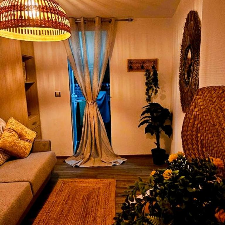 Petit Mansión JUDERÍA - Apartamento de 2 dormitorios - 14