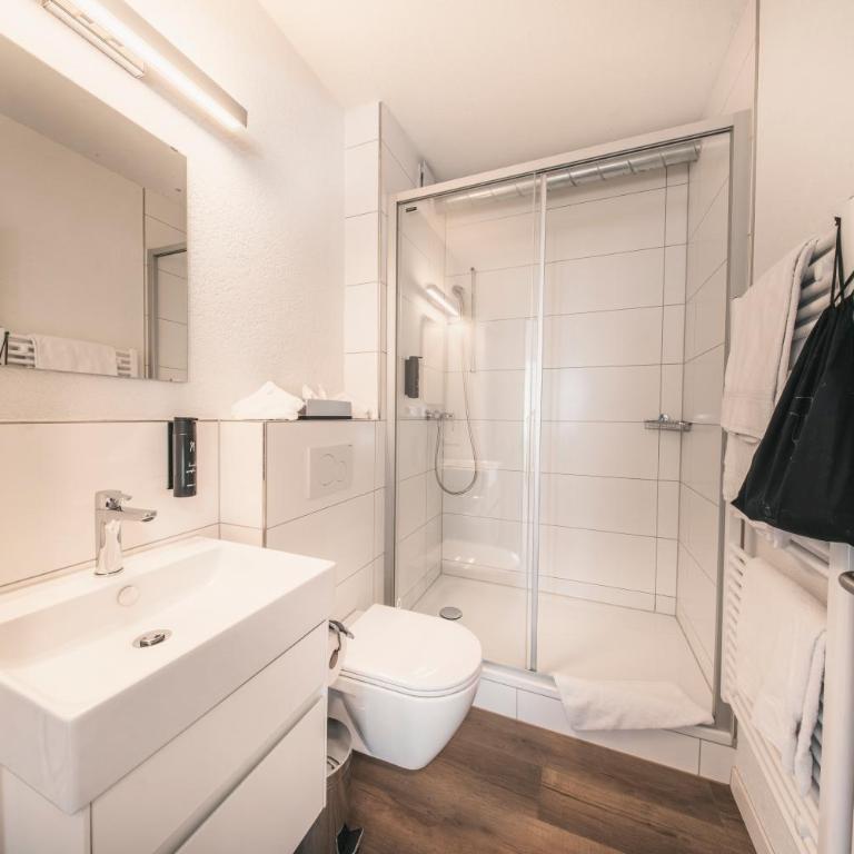 HOP Apartments & Suites - Flow Suite Family (Room E20) - 2