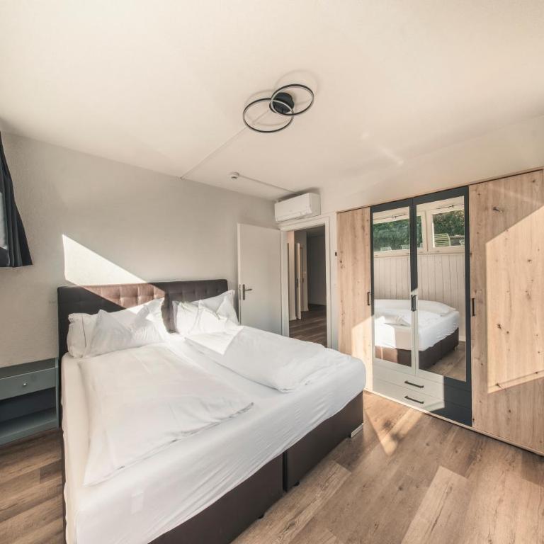 HOP Apartments & Suites - Flow Suite Family (Room E20) - 3