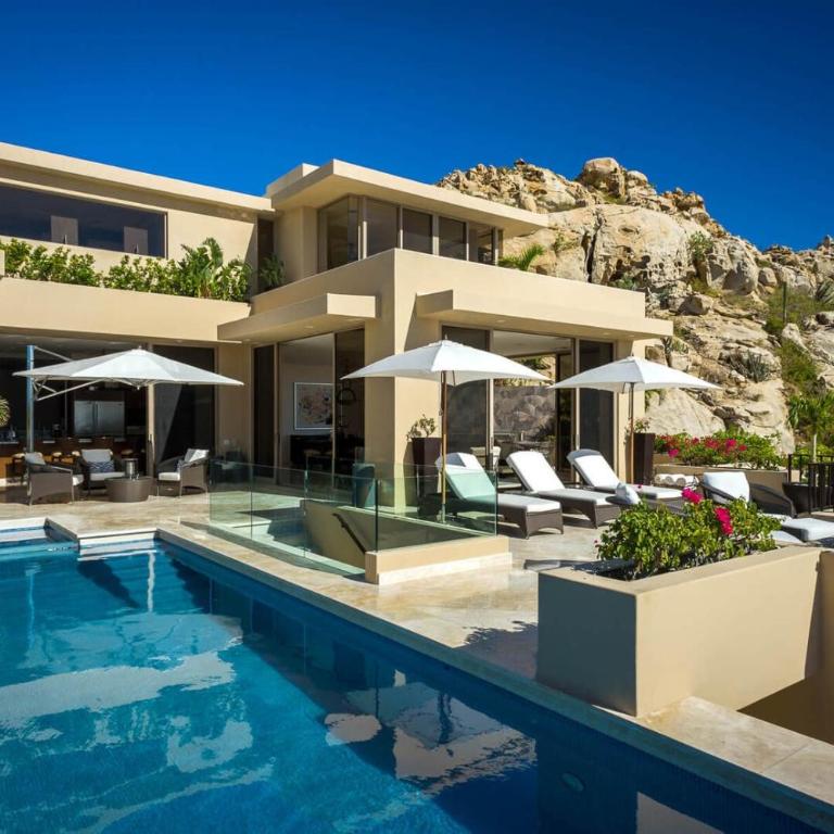 Villa Pacific West - Villa con piscina privada - 6