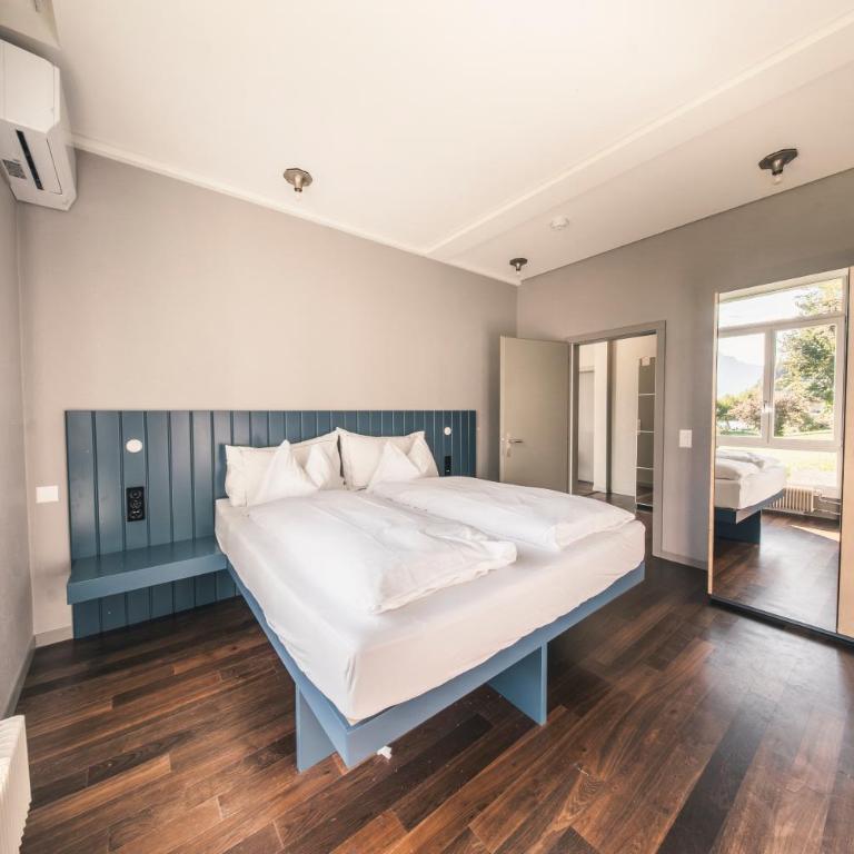 HOP Apartments & Suites - Flow Suite Family (Room E20) - 9