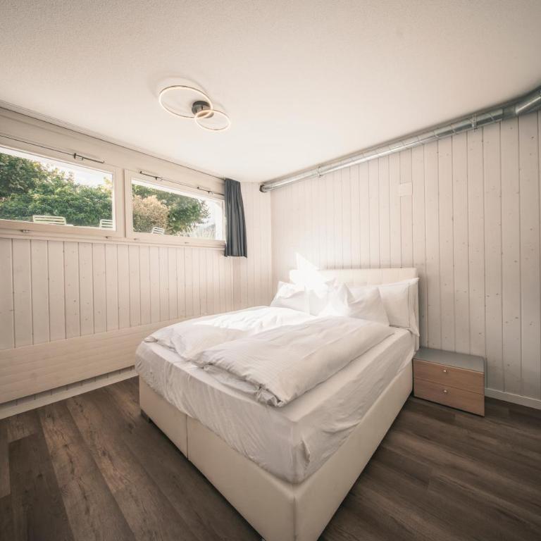 HOP Apartments & Suites - Flow Suite Family (Room E20) - 8