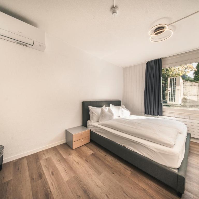 HOP Apartments & Suites - Flow Suite Family (Room E20) - 14