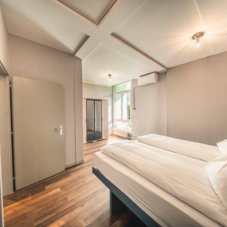 HOP Apartments & Suites - Flow Suite Family (Room E20) - 15